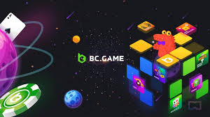 BC.Game Bangladesh আপনার অনলাইন গেমিং অভিজ্ঞতার নতুন মাত্রা