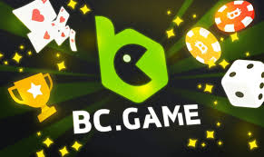 Discover the Exciting World of BC.Game Online Casino Discover the Exciting World of BC.Game Online Casino
