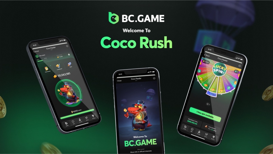 The Ultimate Guide to BC Game Casino -194106686
