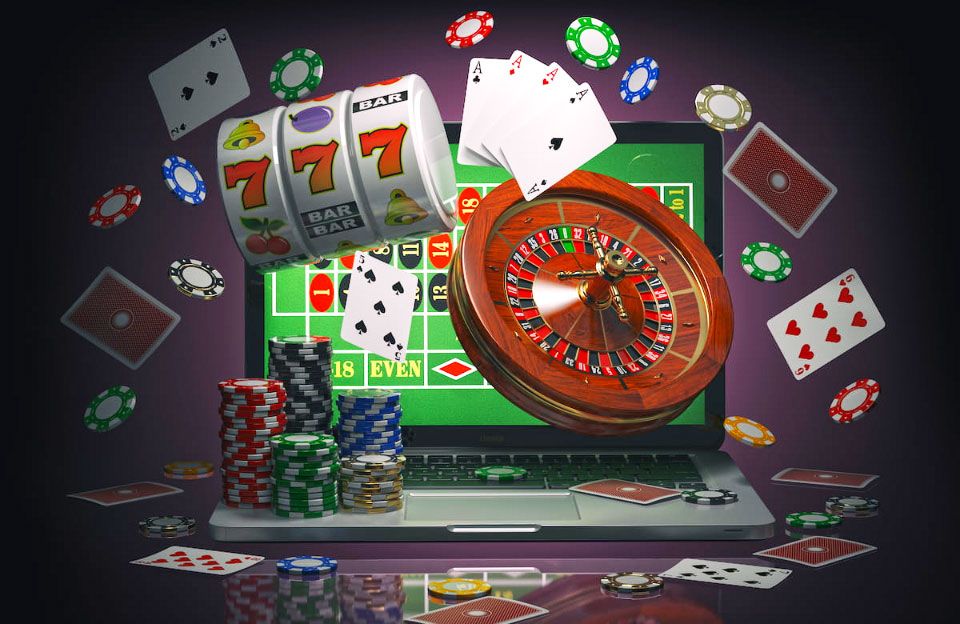 Discover the Thrills of Casino Stugan Discover the Thrills of Casino Stugan
