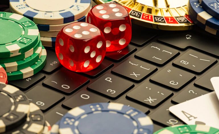 Experience Thrill and Fortune at Online Casino Fortune Clock Experience Thrill and Fortune at Online Casino Fortune Clock