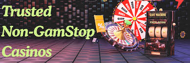 Exploring Non Gamstop UK Casinos Your Gateway to Unrestricted Gaming 938847126 Exploring Non Gamstop UK Casinos Your Gateway to Unrestricted Gaming 938847126