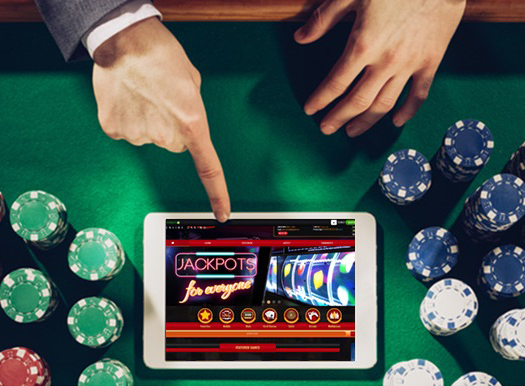 The Ultimate Guide to SlotsAmigo Casino & Sportsbook