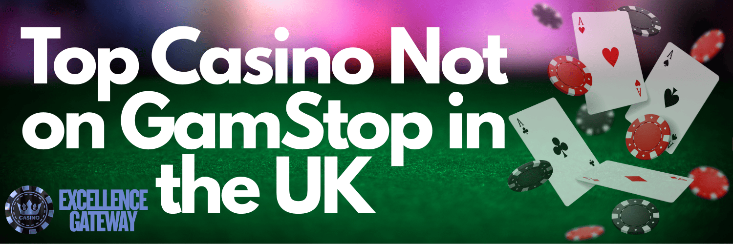 Understanding Non GamStop Casinos in the UK -1600059310