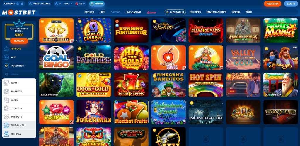 Why Online Casinos Are the Future of Gaming -1567133779
