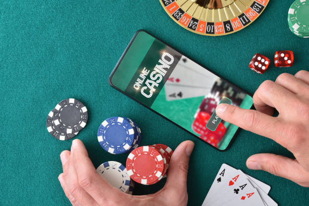 Casino Platform Crafted for the Logical Player