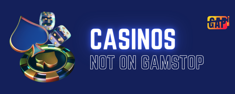 Discover the Best New Non Gamstop Casino Sites of 2023 1036750877 Discover the Best New Non Gamstop Casino Sites of 2023 1036750877