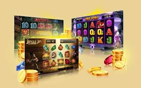 Discover the Thrill of DogsFortune Casino Online Games