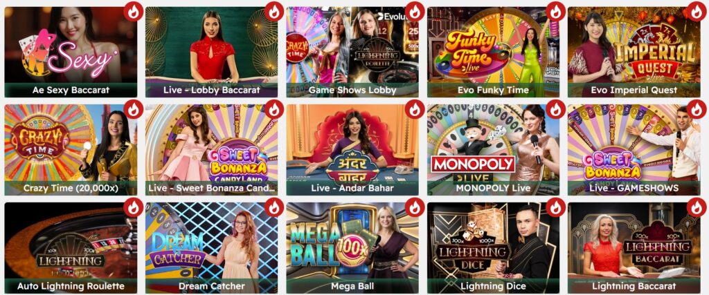 Enhancing Live Casino Performance on Mobile A Comprehensive Guide