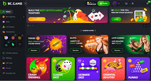Exploring BC.Game Vietnam's Premier Crypto Casino Experience