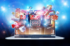 Maximize Your Winnings Explore Casino Websites for Big Jackpots