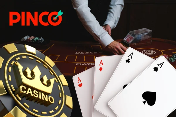 casino pinco online casino pinco online