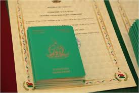The Comprehensive Guide to Vanuatu Passport Cost 888602924 The Comprehensive Guide to Vanuatu Passport Cost 888602924