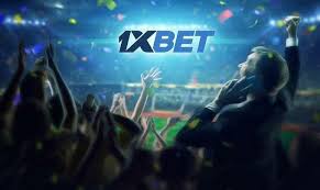 The Thrills of 1xBet Betting Your Ultimate Guide to Online Gambling