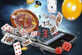 Top Casino Offers for Cryptocurrency Players Top Casino Offers for Cryptocurrency Players