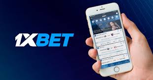 Unlocking Entertainment The 1xBet App Experience