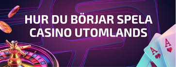 Utländska Casinon En Djupdykning i Spelvärlden 644598940