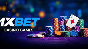 1xBet Корея Как скачать приложение и играть без ограничений