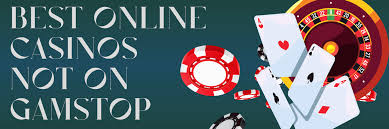 Discover Online Casinos Not Blocked by Restrictions -1911905106