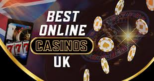 Discover the Exciting New Online Casinos in the UK for 2024