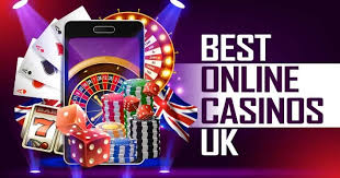 Discover the Exciting New Online Casinos in the UK for 2024
