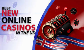 Discover the Exciting New Online Casinos in the UK for 2024