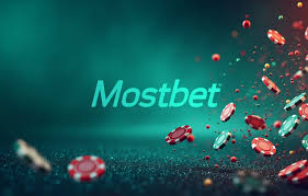 Exciting Bonuses at Mostbet Your Guide to Maximizing Rewards