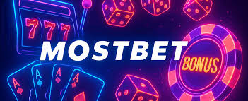 Exciting Bonuses at Mostbet Your Guide to Maximizing Rewards
