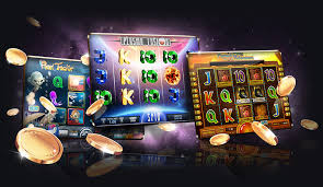 Experience the Excitement at Casino Nationalbet
