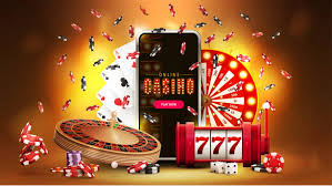 Experience the Thrill at Casino Blaze Spins