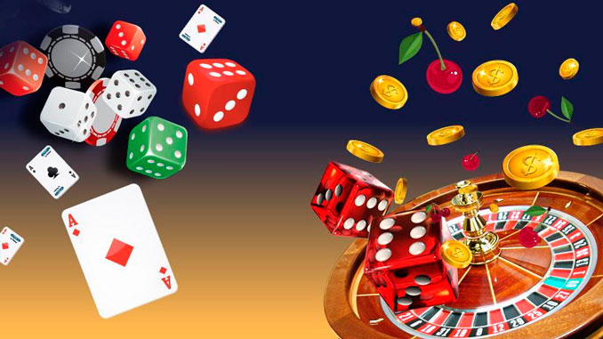 Explore the Exciting World of Online Casino WildRobin