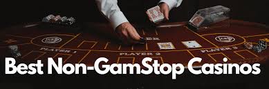 Exploring Casinos Non on Gamstop Your Guide to Accessing Online Gaming