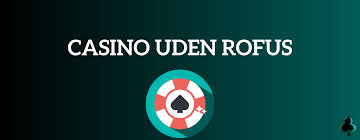 Gambling uden rofus En guide til ansvarligt spil Gambling uden rofus En guide til ansvarligt spil