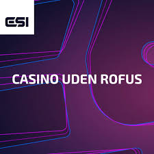 Opdag Spil Casino Uden Om ROFUS Din Guide til Online Spil