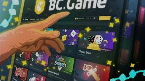 Todo lo que Necesitas Saber sobre el Casino de Criptomonedas BC.Game