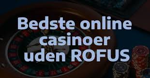 Udenlandske Casinoer for Danskere En Udforskning af Mulighederne Udenlandske Casinoer for Danskere En Udforskning af Mulighederne