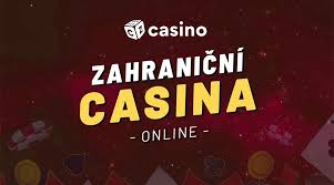 Zahraniční Casino Vše, co potřebujete vědět Zahraniční Casino Vše, co potřebujete vědět