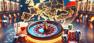 Zahraniční online casino Objevte nejlepší možnosti pro zábavu a výhry Zahraniční online casino Objevte nejlepší možnosti pro zábavu a výhry