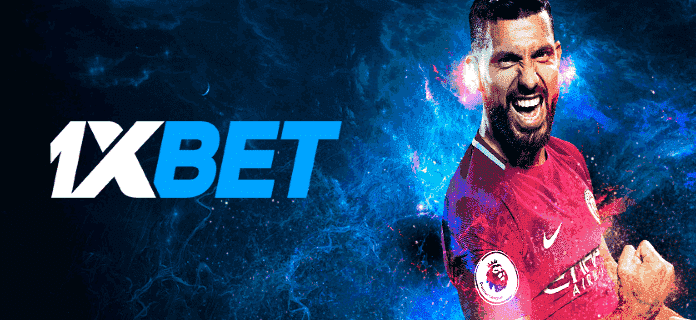 1xbet ID Official Your Complete Guide to Online Betting 583860487