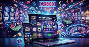 Bedste Casino Uden om ROFUS - Spil Sikkert og Ansvarligt