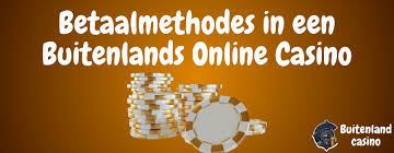 Betrouwbare Online Casino's in het Buitenland 340099659