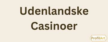 Casino Uden Om Rufus En Guide til Alternativer 825655222