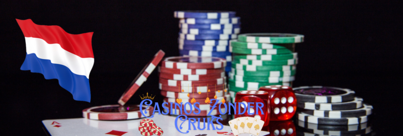 Casino Zonder CRUKS en Paysafecard De Ultieme Gids