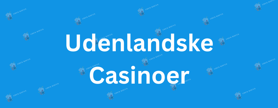 Dansk Casino Uden MitID Spil Online Uden Bekymringer