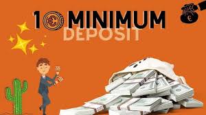 Deposito Minimo 1 Euro Casinò Giocare Senza Stress Deposito Minimo 1 Euro Casinò Giocare Senza Stress