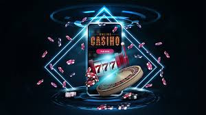 Discover the Exciting World of Casino BetNjet -804952122 Discover the Exciting World of Casino BetNjet -804952122