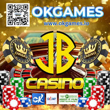 Download the Official JB Casino Unleash Your Gaming Experience