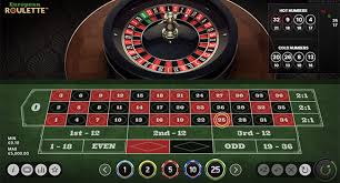 Erlebe den Nervenkitzel von Live Quantum Roulette 2072071628