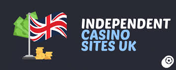 Exploring Independent Casinos Not on GamStop The New Frontier for Gamblers