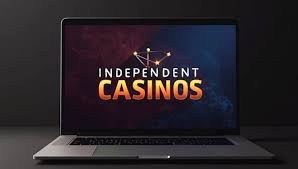 Exploring Independent Casinos Not on GamStop The New Frontier for Gamblers
